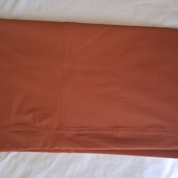 EUC Outdoor Voices RecTrek Pants Sierra Color Small Size - Picture 11 of 12